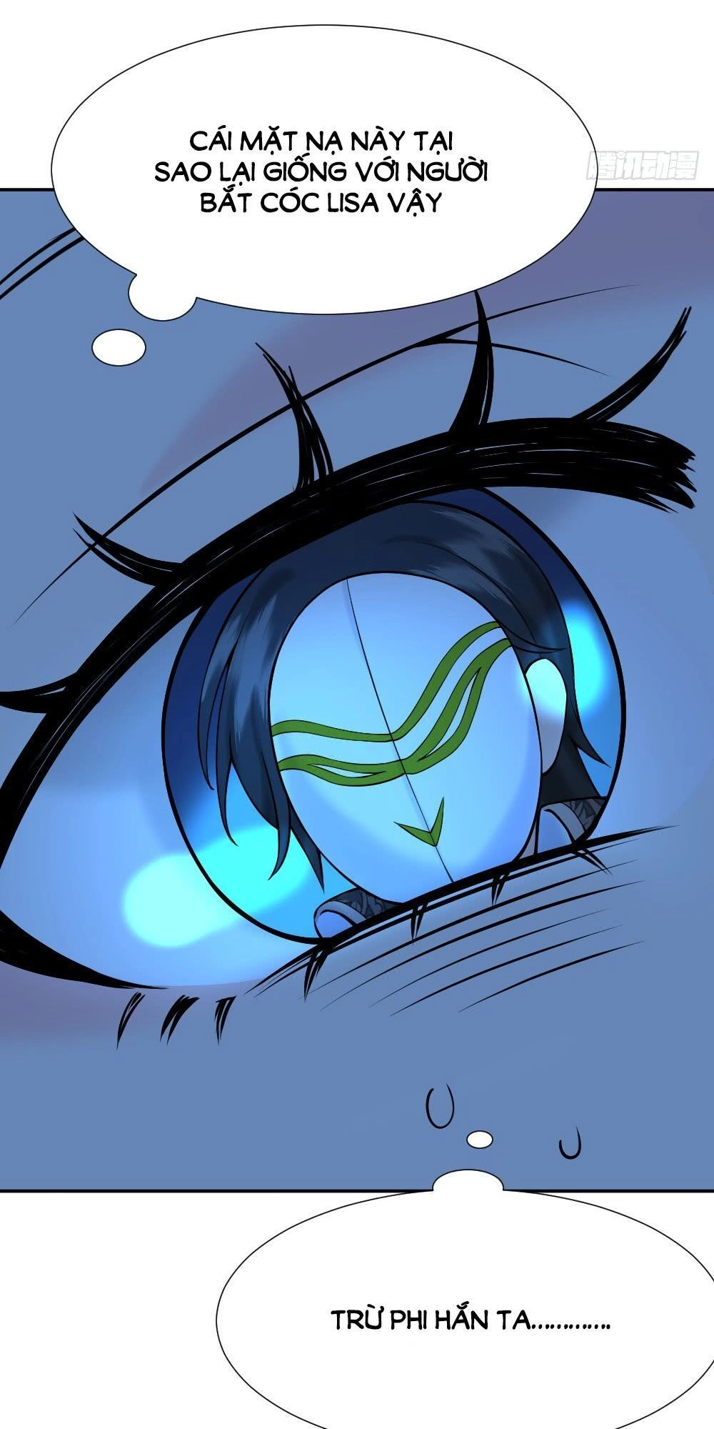 Trời Sinh Một Cặp? Tôi Cự Tuyệt! Chapter 9 - 76