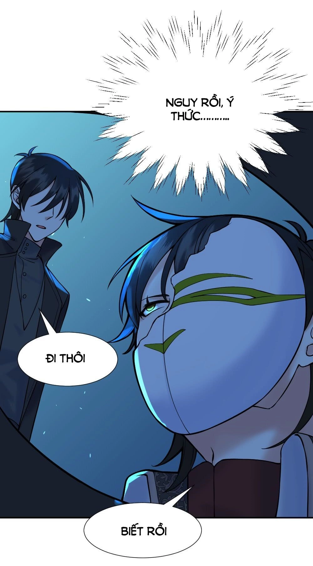 Trời Sinh Một Cặp? Tôi Cự Tuyệt! Chapter 9 - 78