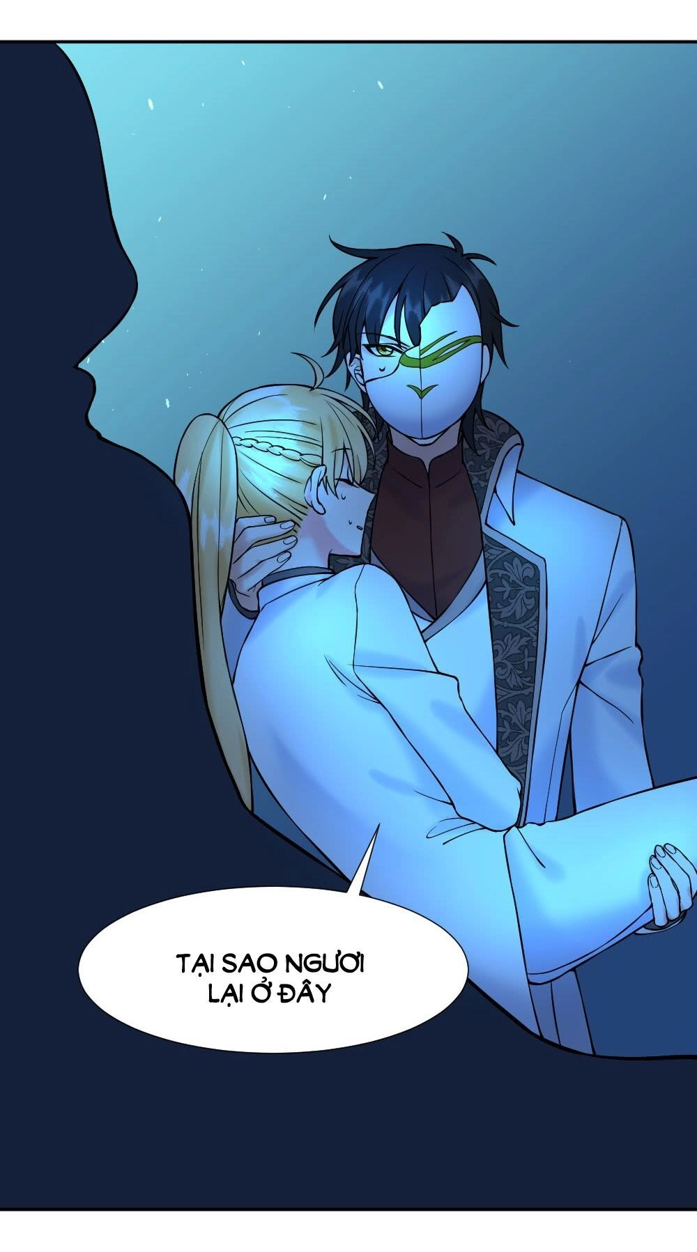 Trời Sinh Một Cặp? Tôi Cự Tuyệt! Chapter 9 - 79