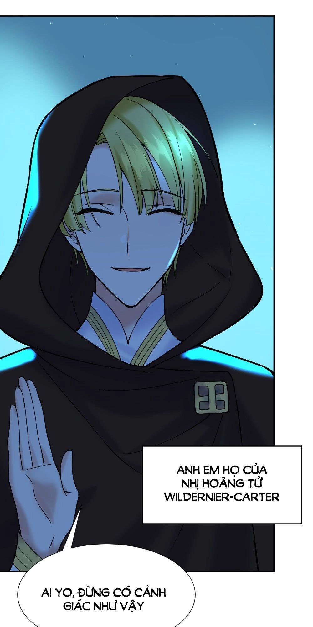 Trời Sinh Một Cặp? Tôi Cự Tuyệt! Chapter 9 - 80