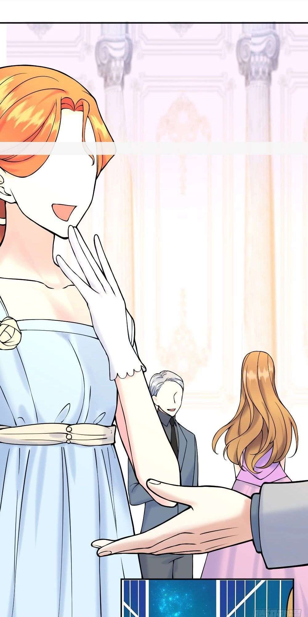 Trời Sinh Một Cặp? Tôi Cự Tuyệt! Chapter 10 - 1