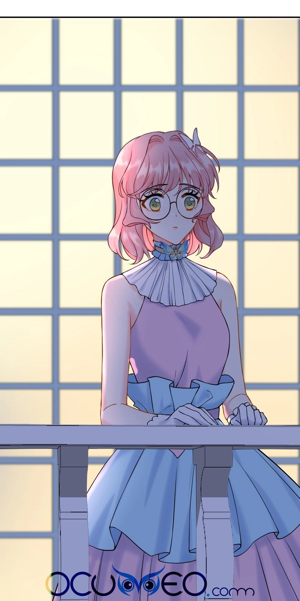 Trời Sinh Một Cặp? Tôi Cự Tuyệt! Chapter 10 - 3