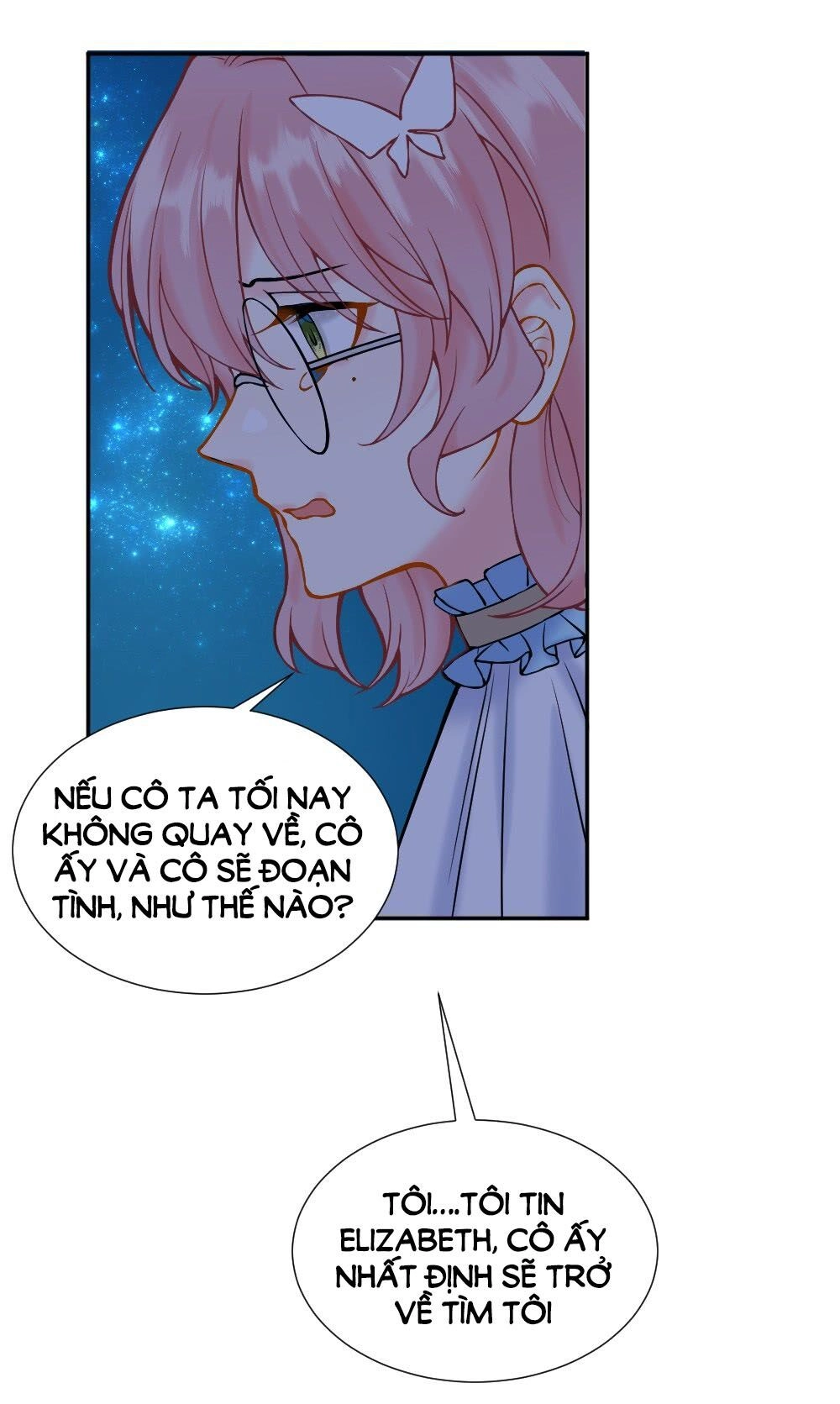 Trời Sinh Một Cặp? Tôi Cự Tuyệt! Chapter 10 - 8