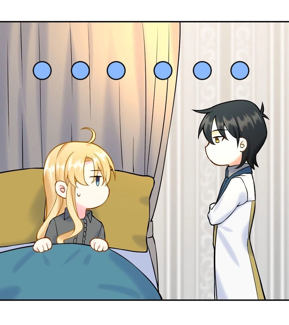 Trời Sinh Một Cặp? Tôi Cự Tuyệt! Chapter 10 - 11