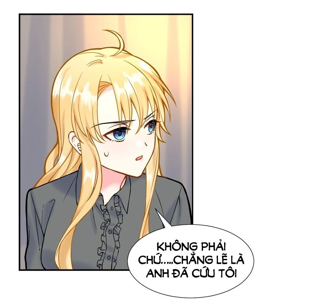 Trời Sinh Một Cặp? Tôi Cự Tuyệt! Chapter 10 - 12