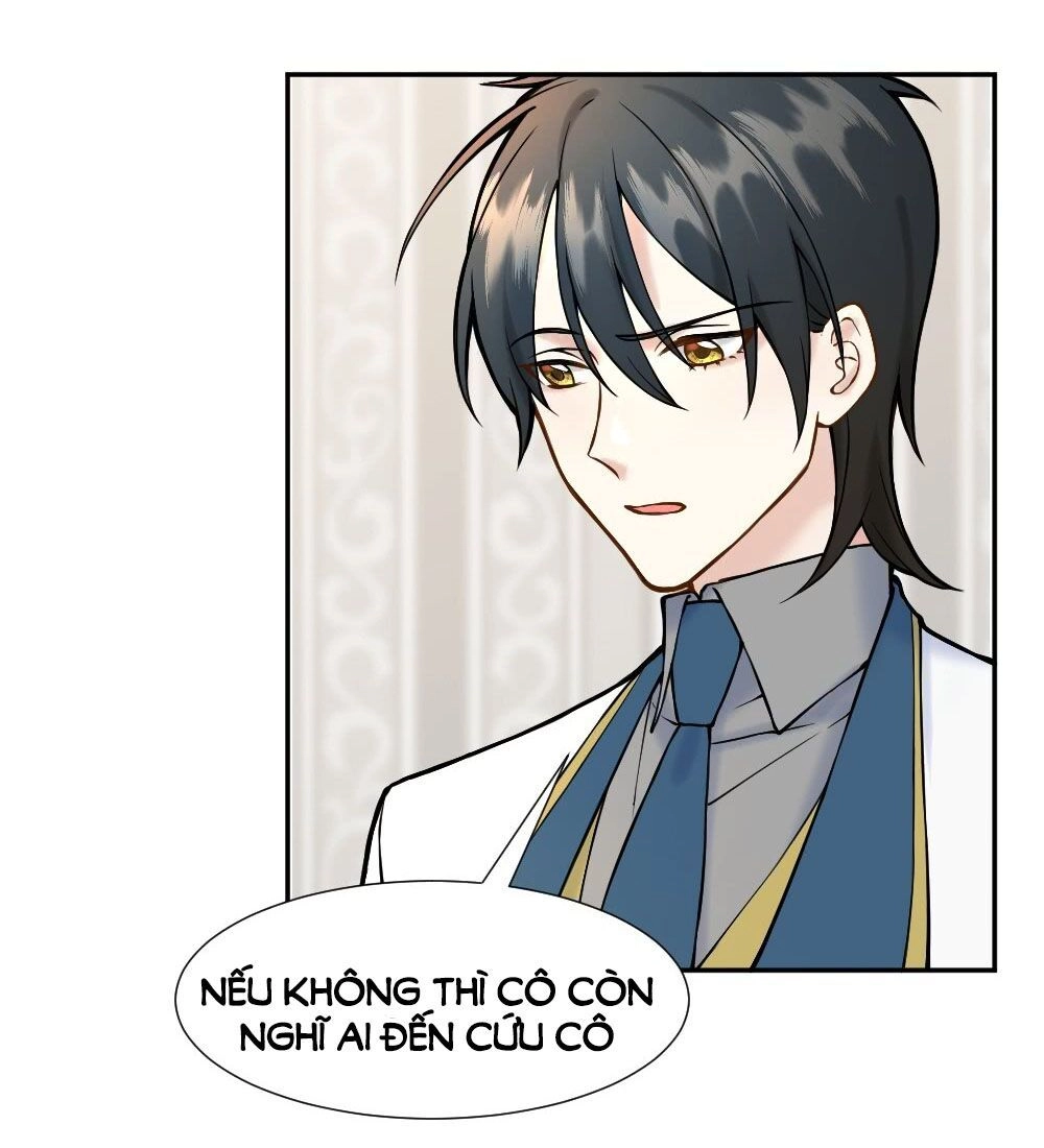 Trời Sinh Một Cặp? Tôi Cự Tuyệt! Chapter 10 - 13