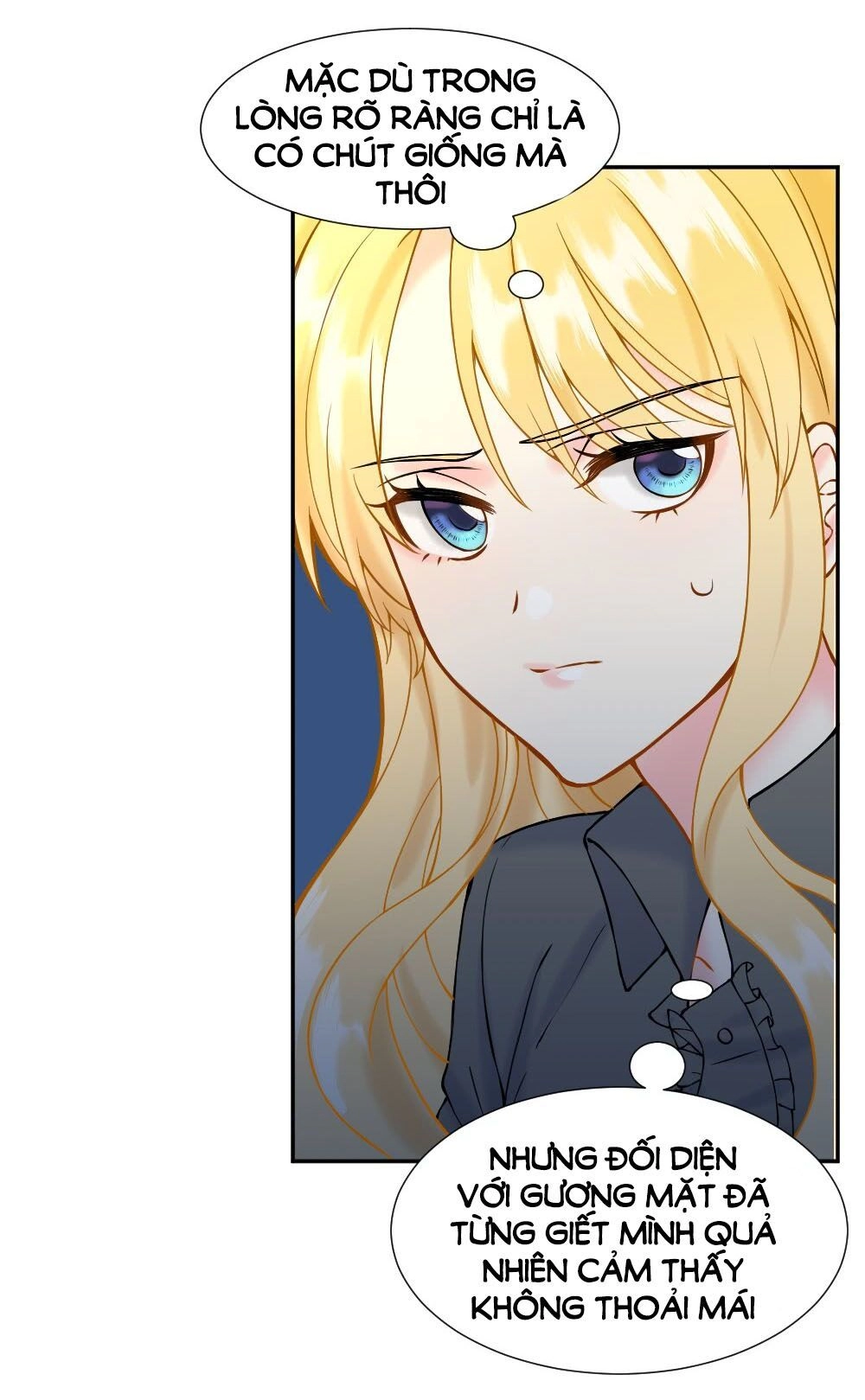 Trời Sinh Một Cặp? Tôi Cự Tuyệt! Chapter 10 - 15