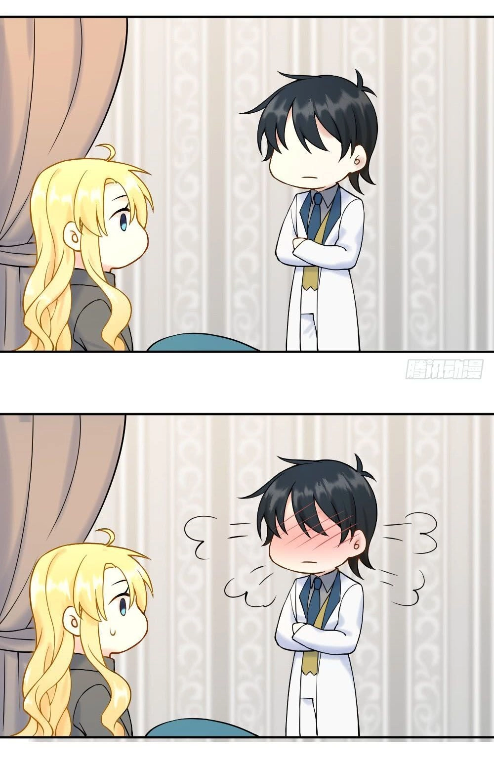 Trời Sinh Một Cặp? Tôi Cự Tuyệt! Chapter 10 - 19