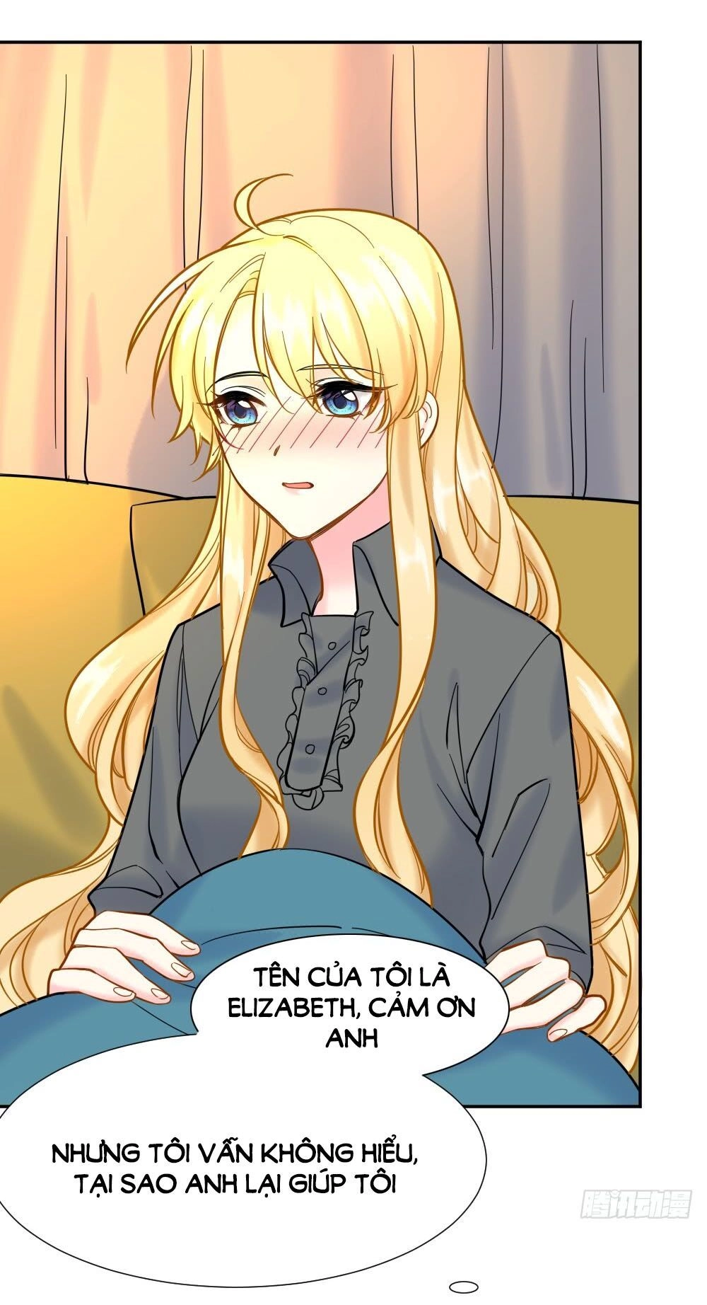 Trời Sinh Một Cặp? Tôi Cự Tuyệt! Chapter 10 - 23