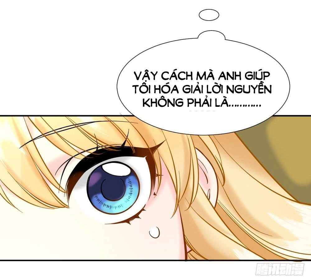 Trời Sinh Một Cặp? Tôi Cự Tuyệt! Chapter 10 - 24