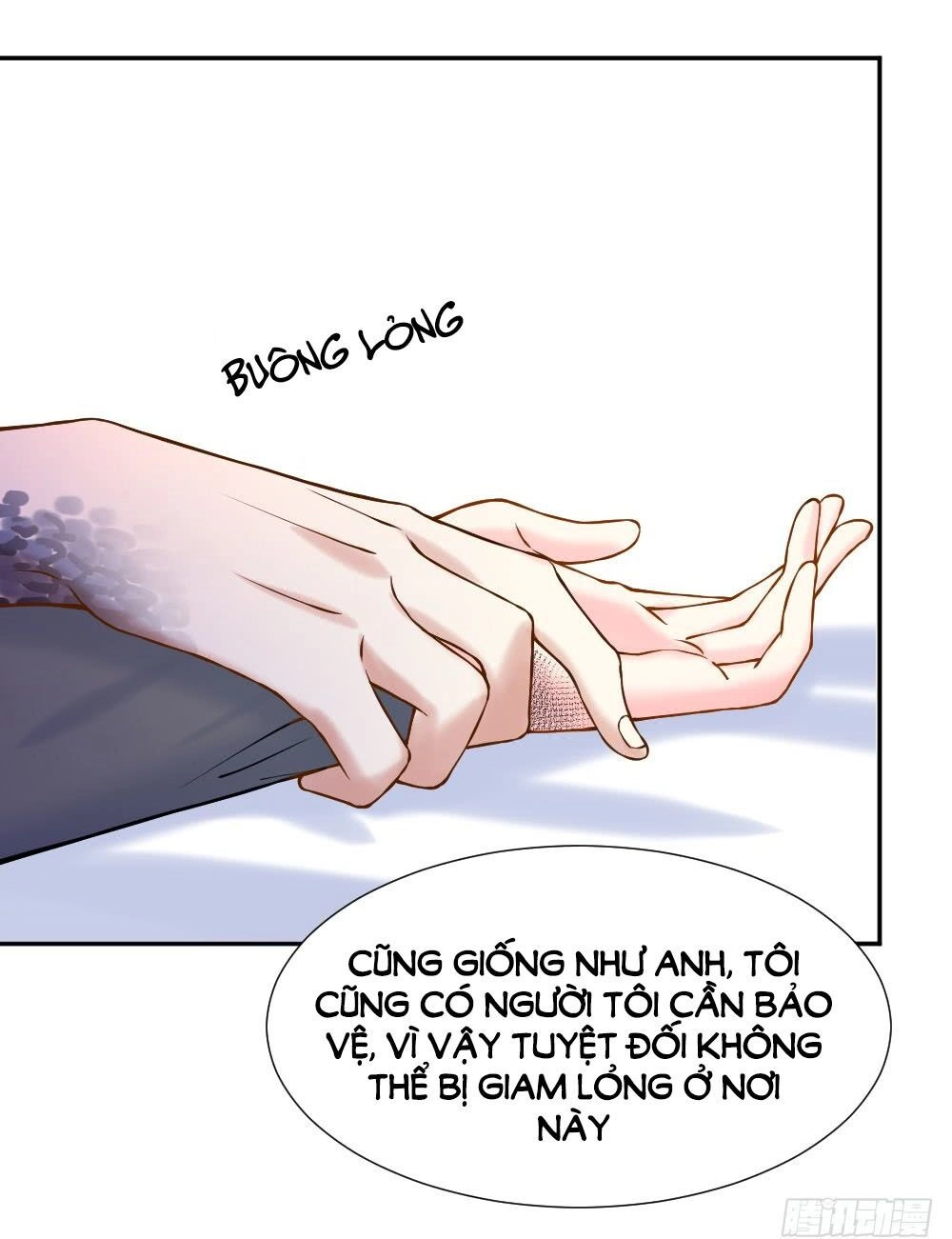 Trời Sinh Một Cặp? Tôi Cự Tuyệt! Chapter 10 - 28