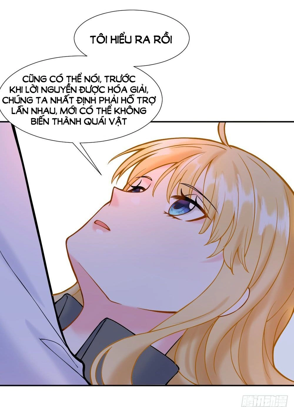 Trời Sinh Một Cặp? Tôi Cự Tuyệt! Chapter 10 - 29