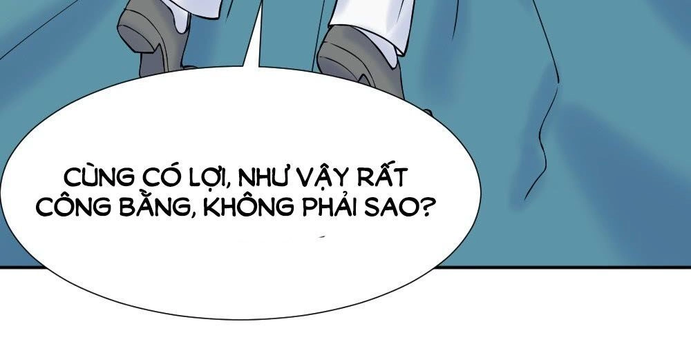 Trời Sinh Một Cặp? Tôi Cự Tuyệt! Chapter 10 - 32