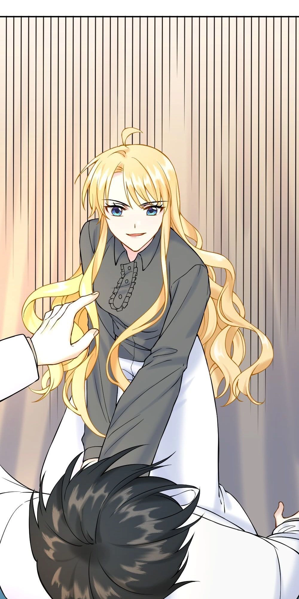 Trời Sinh Một Cặp? Tôi Cự Tuyệt! Chapter 10 - 34