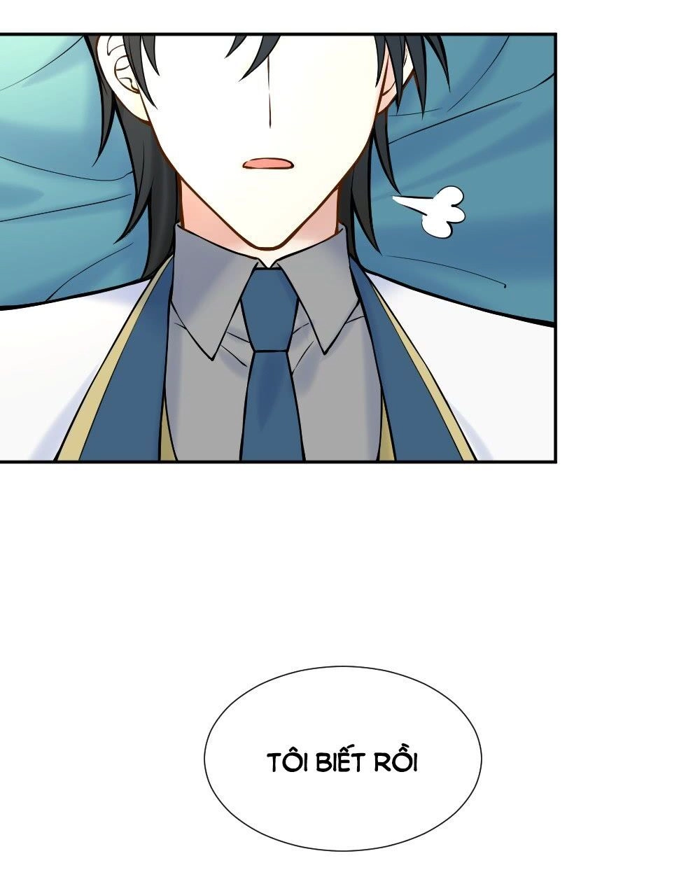 Trời Sinh Một Cặp? Tôi Cự Tuyệt! Chapter 10 - 37