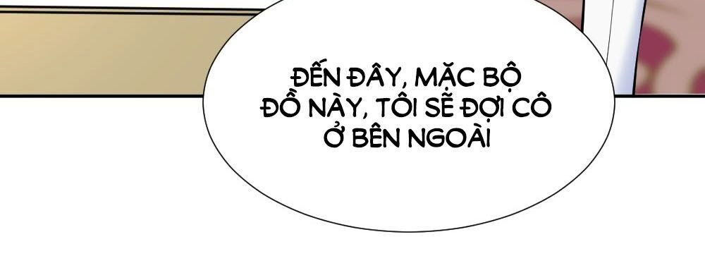 Trời Sinh Một Cặp? Tôi Cự Tuyệt! Chapter 10 - 39