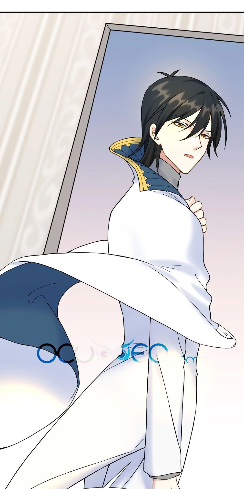 Trời Sinh Một Cặp? Tôi Cự Tuyệt! Chapter 10 - 40