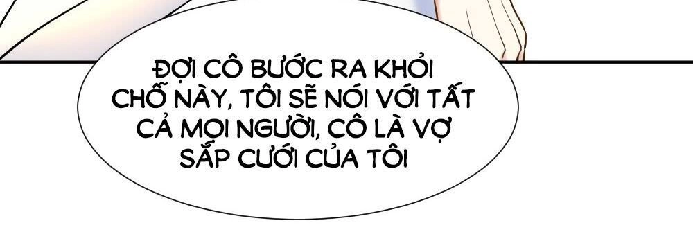 Trời Sinh Một Cặp? Tôi Cự Tuyệt! Chapter 10 - 41