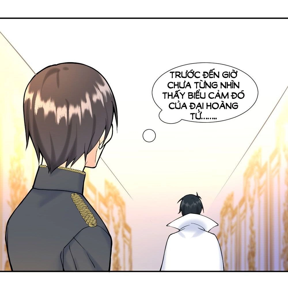 Trời Sinh Một Cặp? Tôi Cự Tuyệt! Chapter 10 - 43