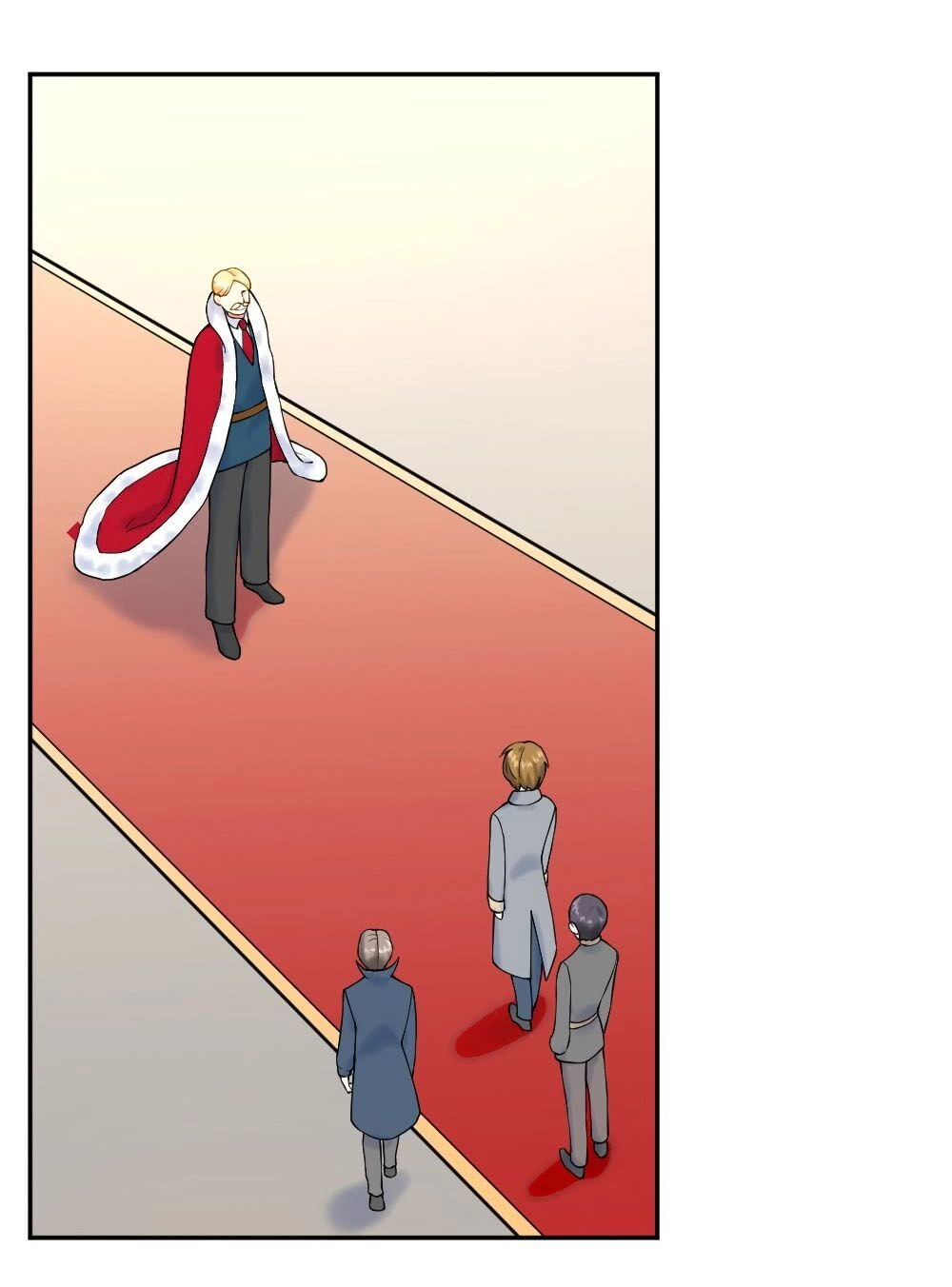 Trời Sinh Một Cặp? Tôi Cự Tuyệt! Chapter 10 - 47