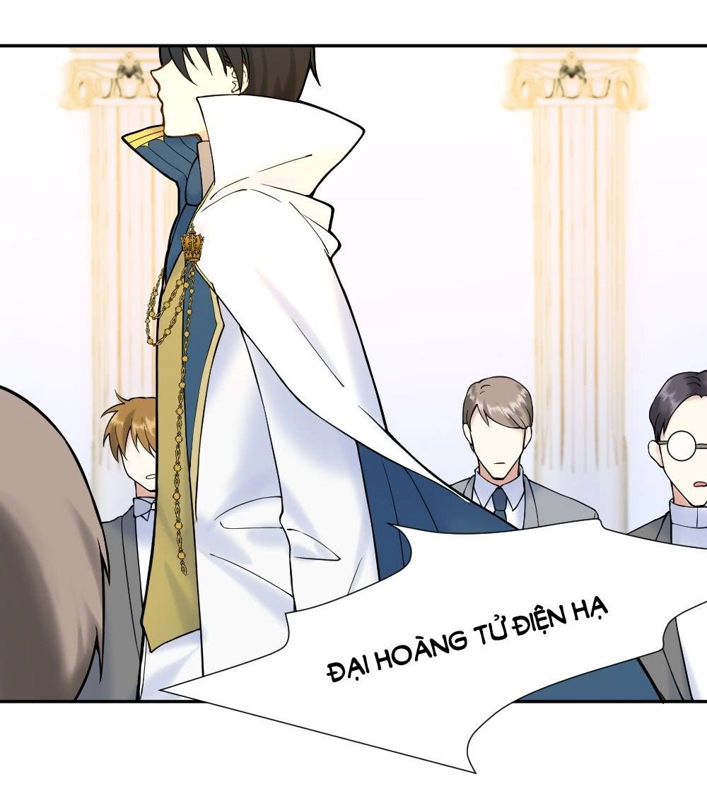 Trời Sinh Một Cặp? Tôi Cự Tuyệt! Chapter 10 - 49