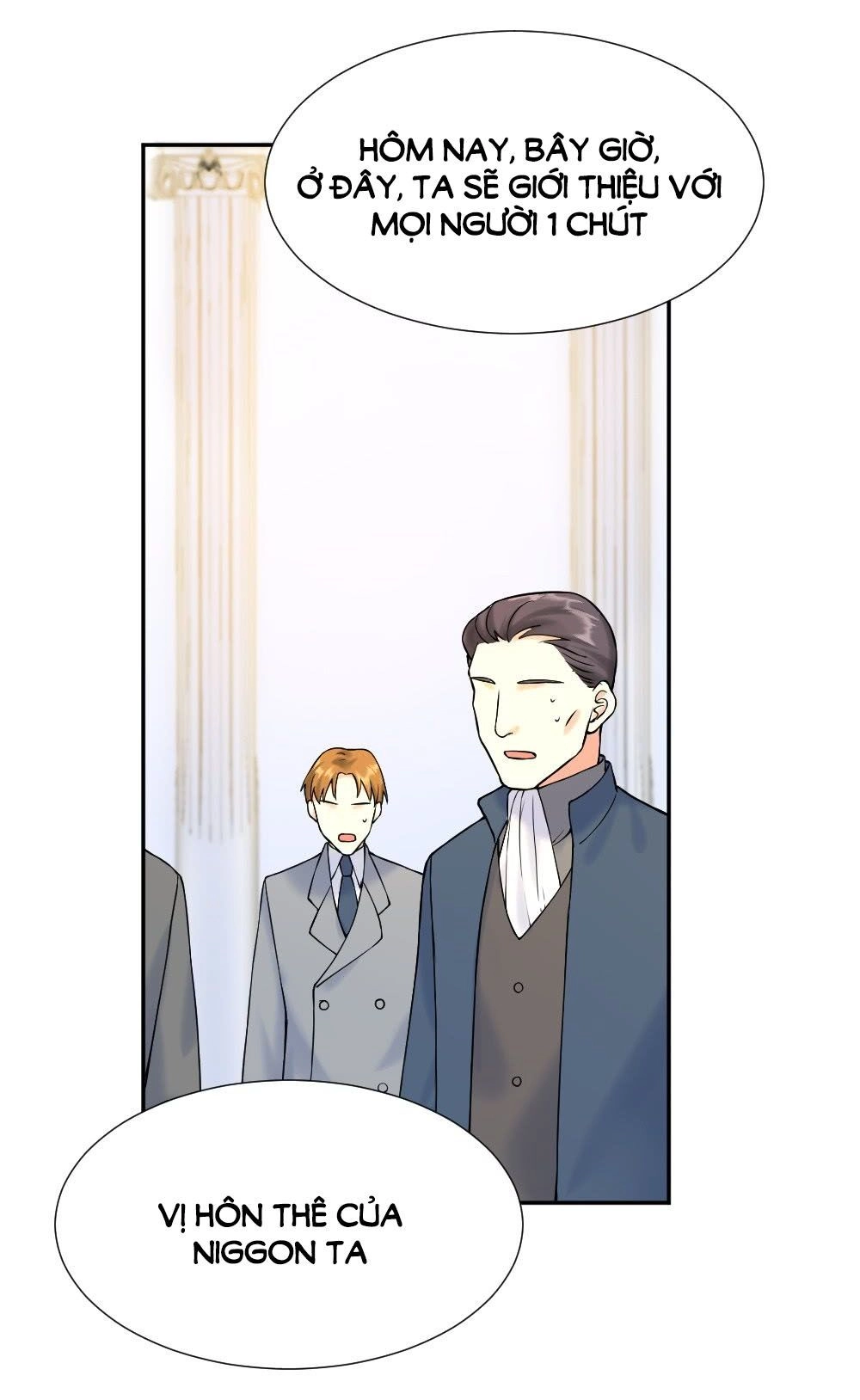 Trời Sinh Một Cặp? Tôi Cự Tuyệt! Chapter 10 - 52