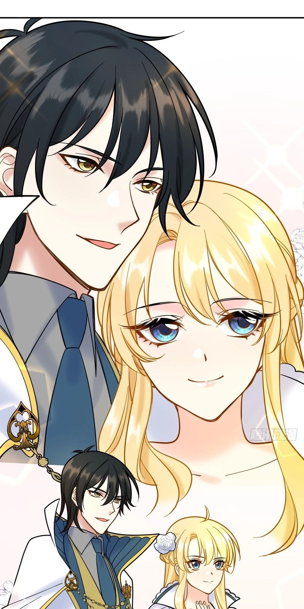 Trời Sinh Một Cặp? Tôi Cự Tuyệt! Chapter 10 - 54