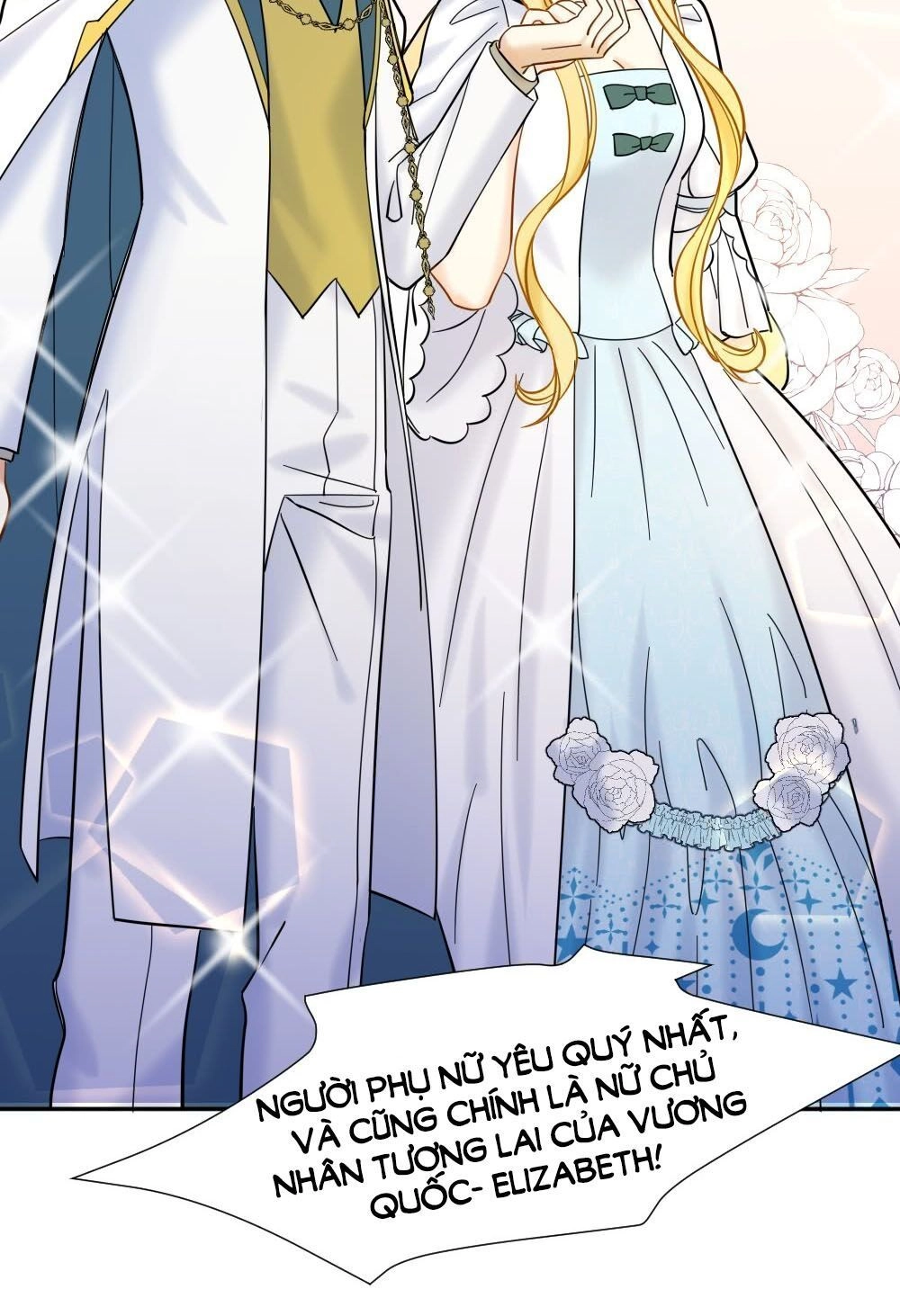 Trời Sinh Một Cặp? Tôi Cự Tuyệt! Chapter 10 - 55