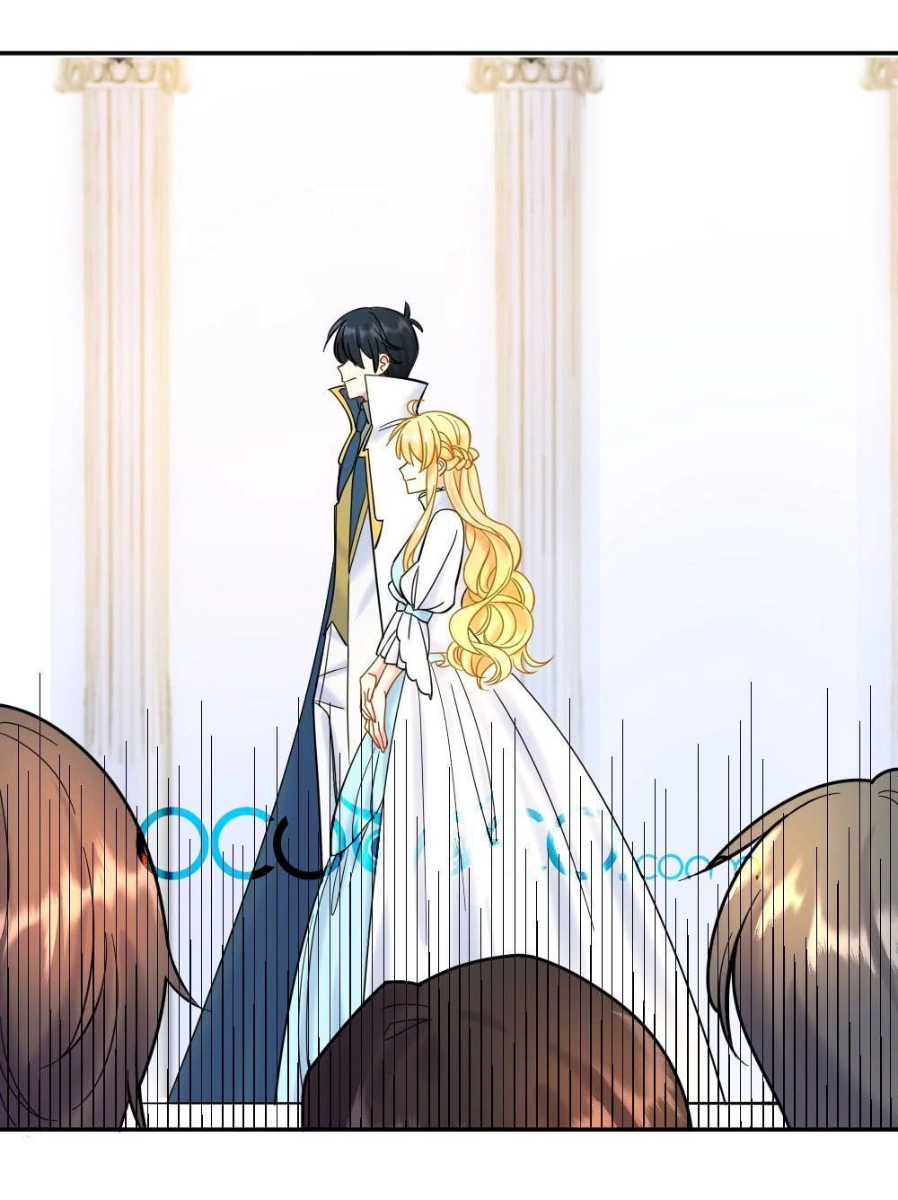 Trời Sinh Một Cặp? Tôi Cự Tuyệt! Chapter 10 - 56