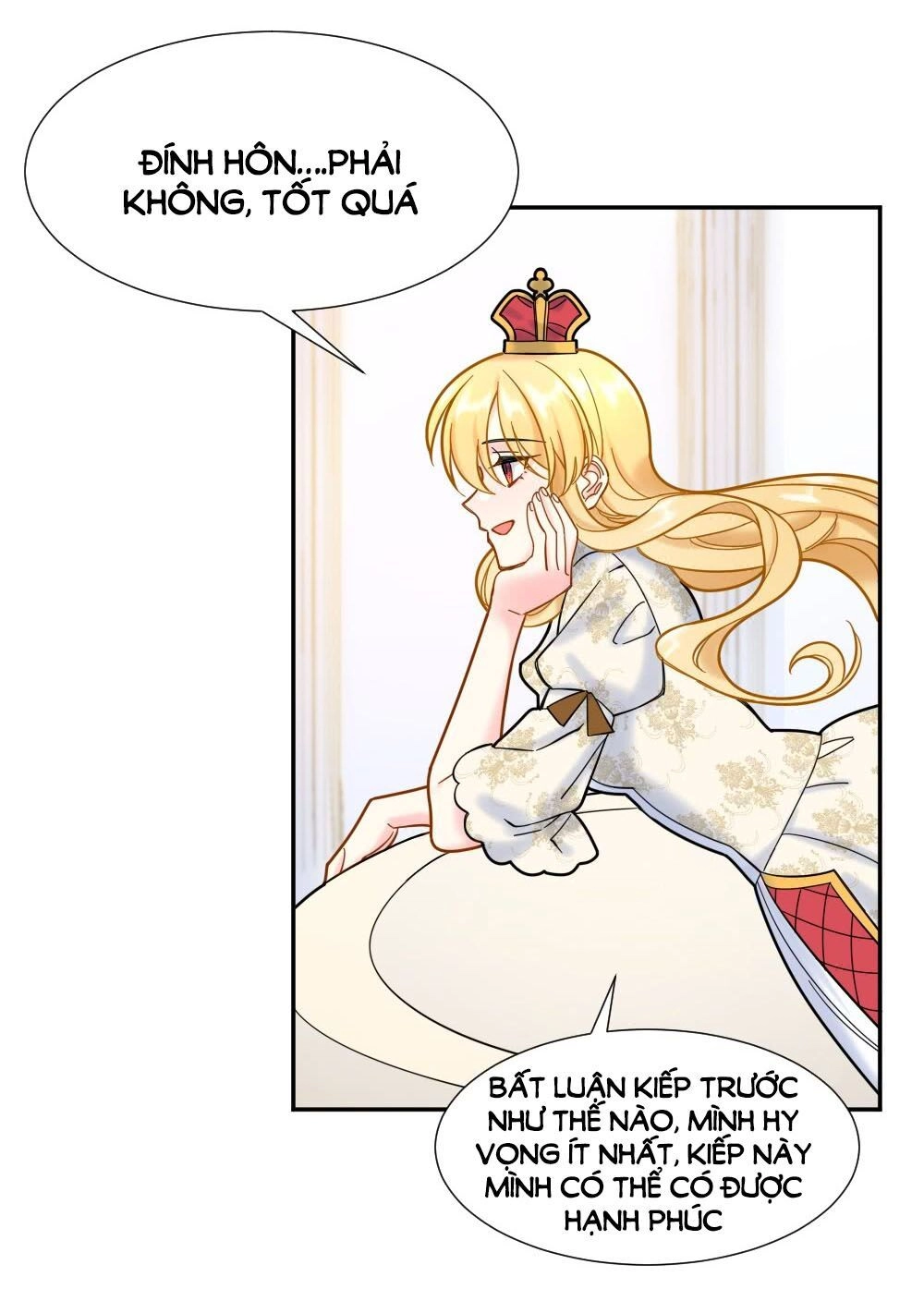 Trời Sinh Một Cặp? Tôi Cự Tuyệt! Chapter 10 - 57