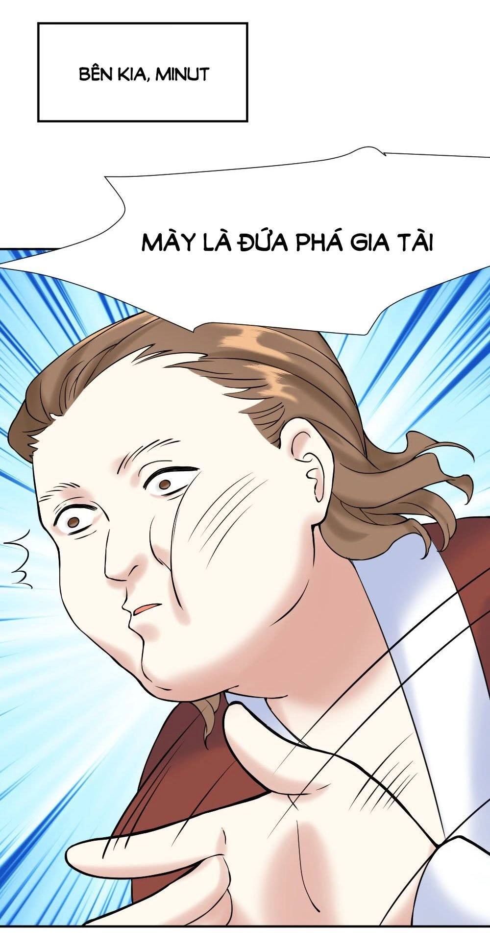 Trời Sinh Một Cặp? Tôi Cự Tuyệt! Chapter 10 - 60