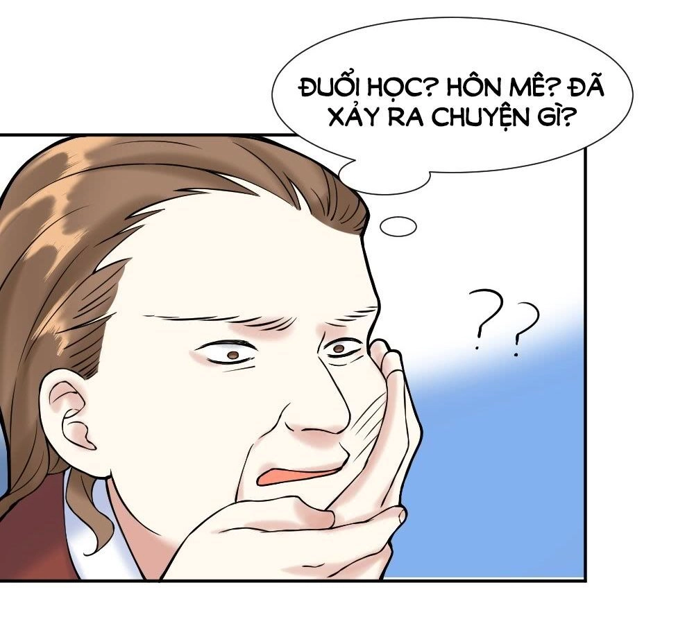 Trời Sinh Một Cặp? Tôi Cự Tuyệt! Chapter 10 - 62