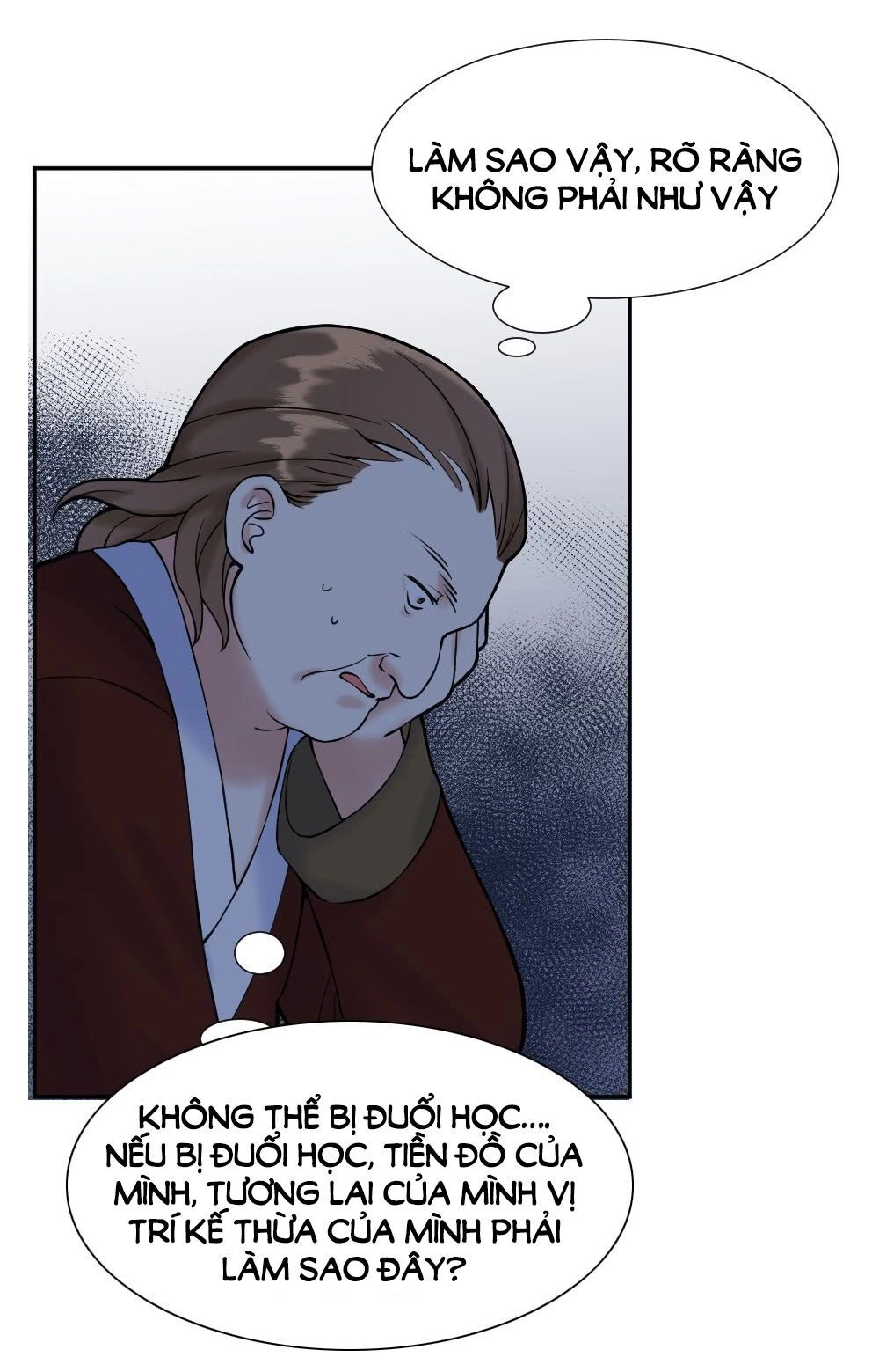 Trời Sinh Một Cặp? Tôi Cự Tuyệt! Chapter 10 - 66