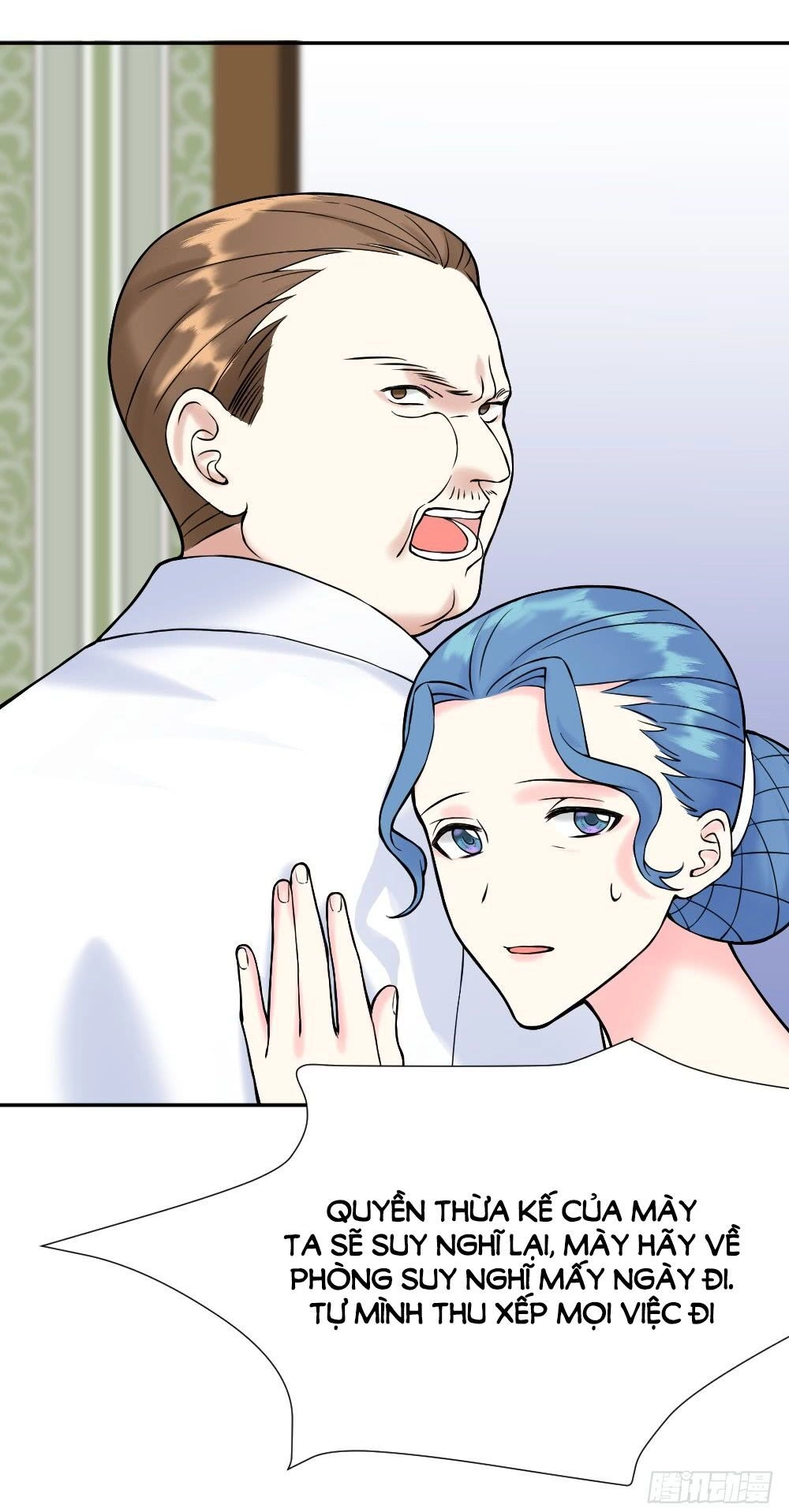 Trời Sinh Một Cặp? Tôi Cự Tuyệt! Chapter 10 - 67