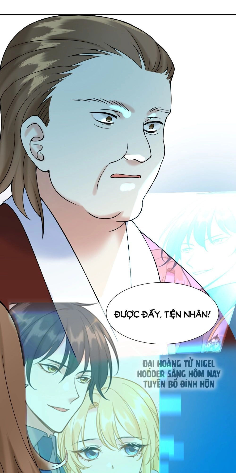 Trời Sinh Một Cặp? Tôi Cự Tuyệt! Chapter 10 - 70