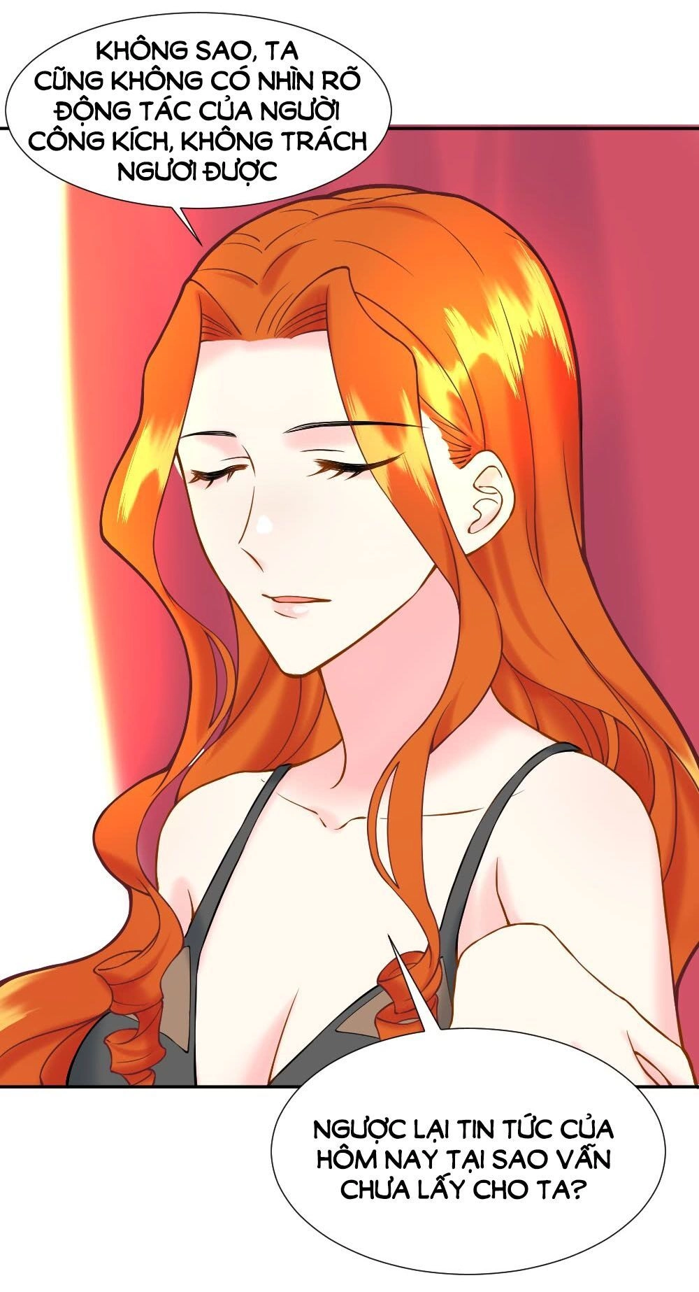 Trời Sinh Một Cặp? Tôi Cự Tuyệt! Chapter 10 - 77