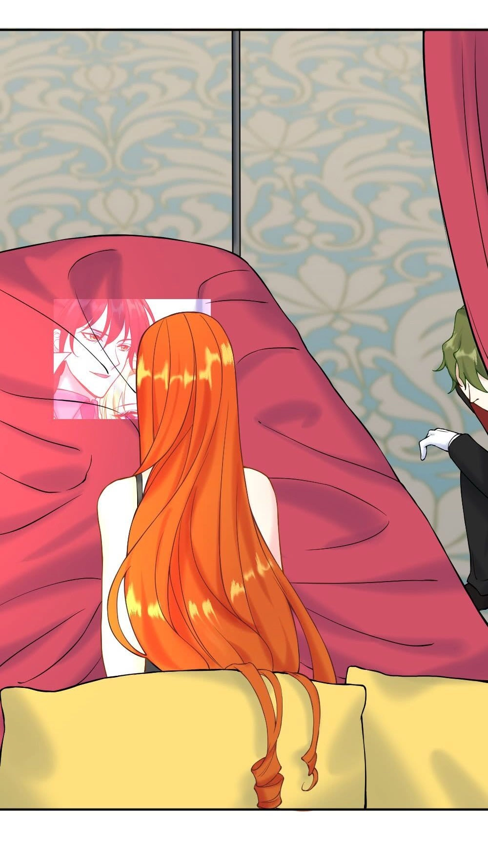 Trời Sinh Một Cặp? Tôi Cự Tuyệt! Chapter 10 - 79