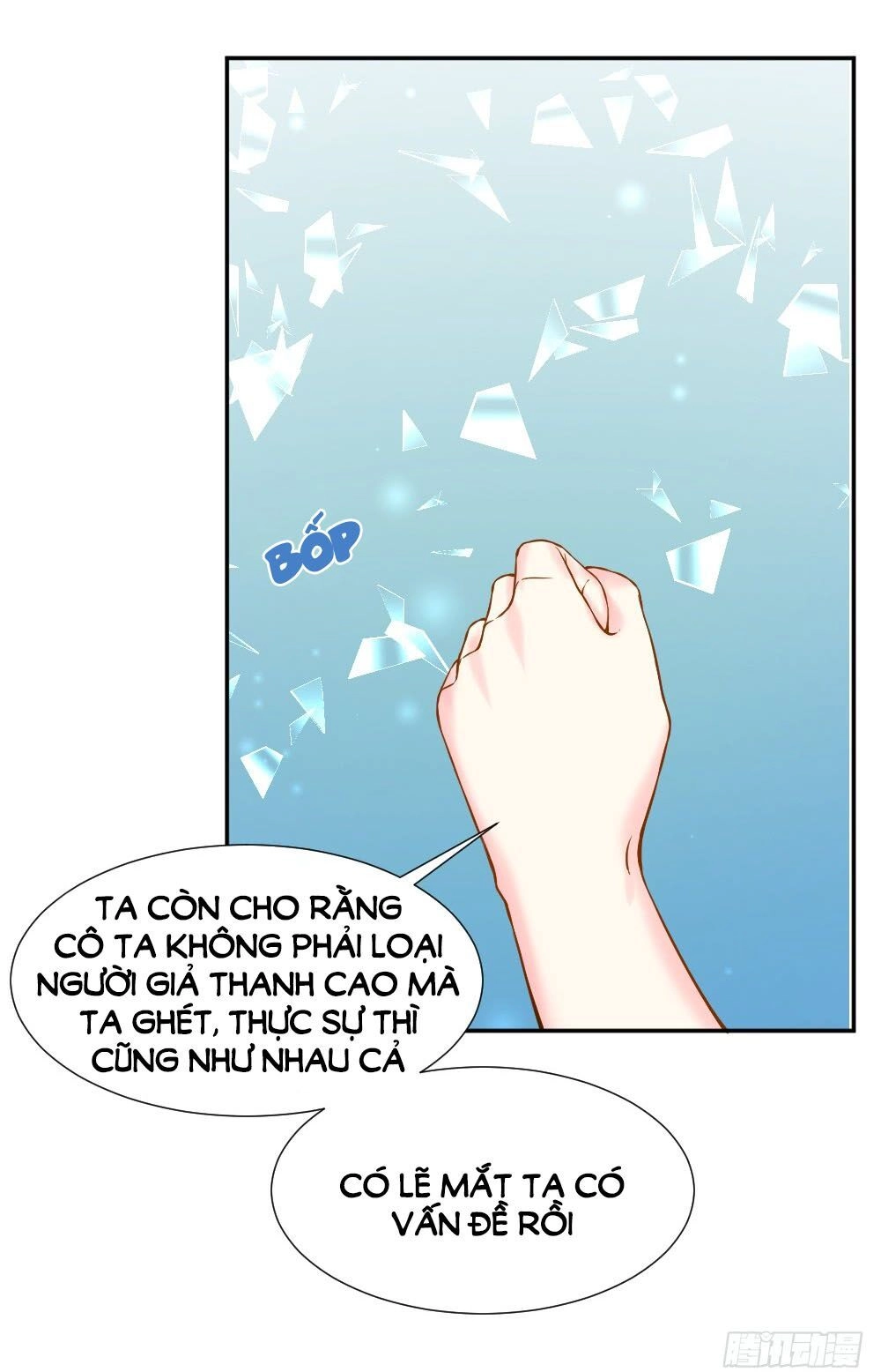 Trời Sinh Một Cặp? Tôi Cự Tuyệt! Chapter 10 - 85