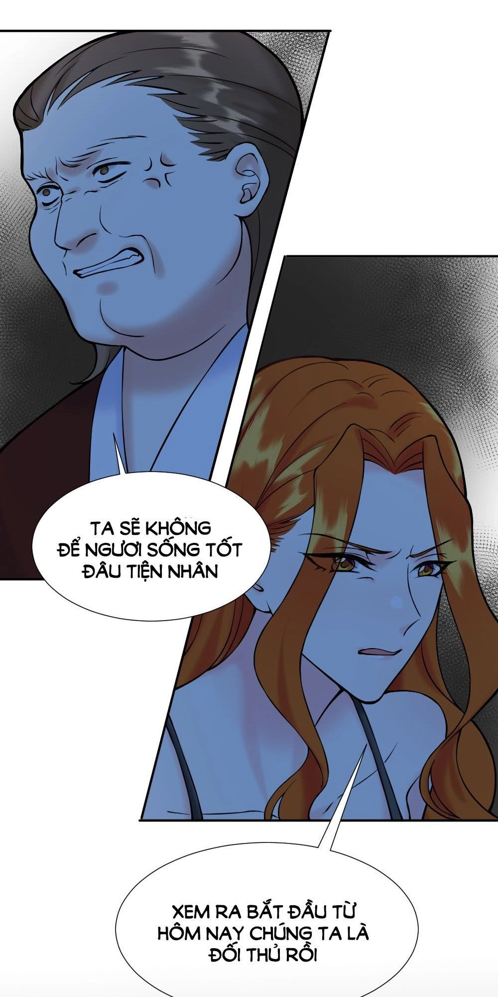 Trời Sinh Một Cặp? Tôi Cự Tuyệt! Chapter 10 - 86