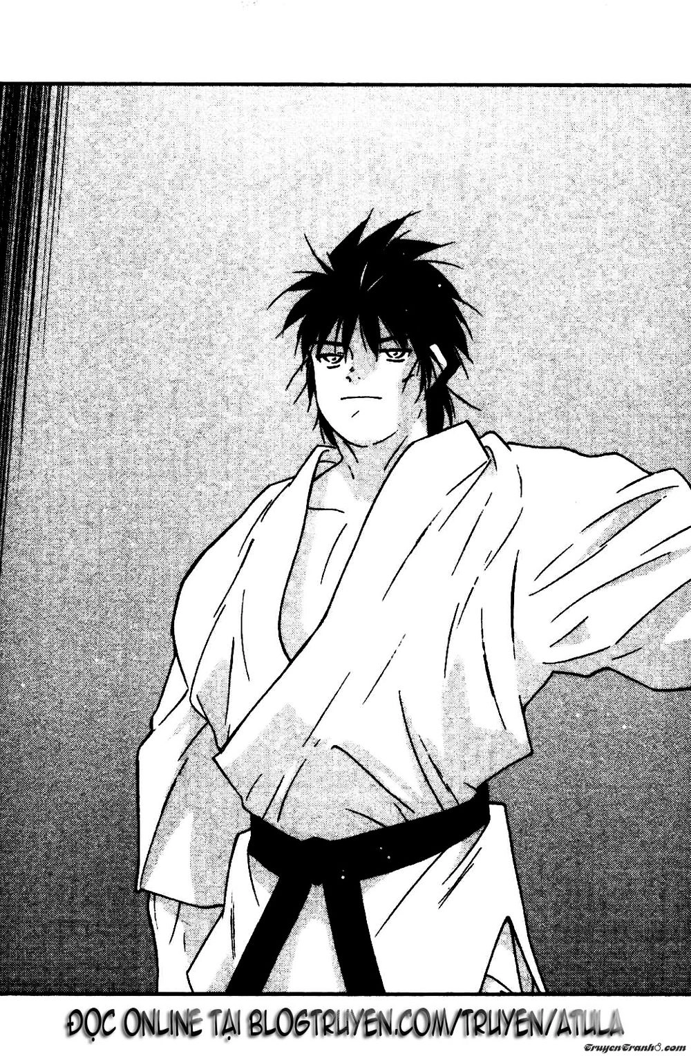 Truyền Nhân Atula 3 Chapter 4 - 11