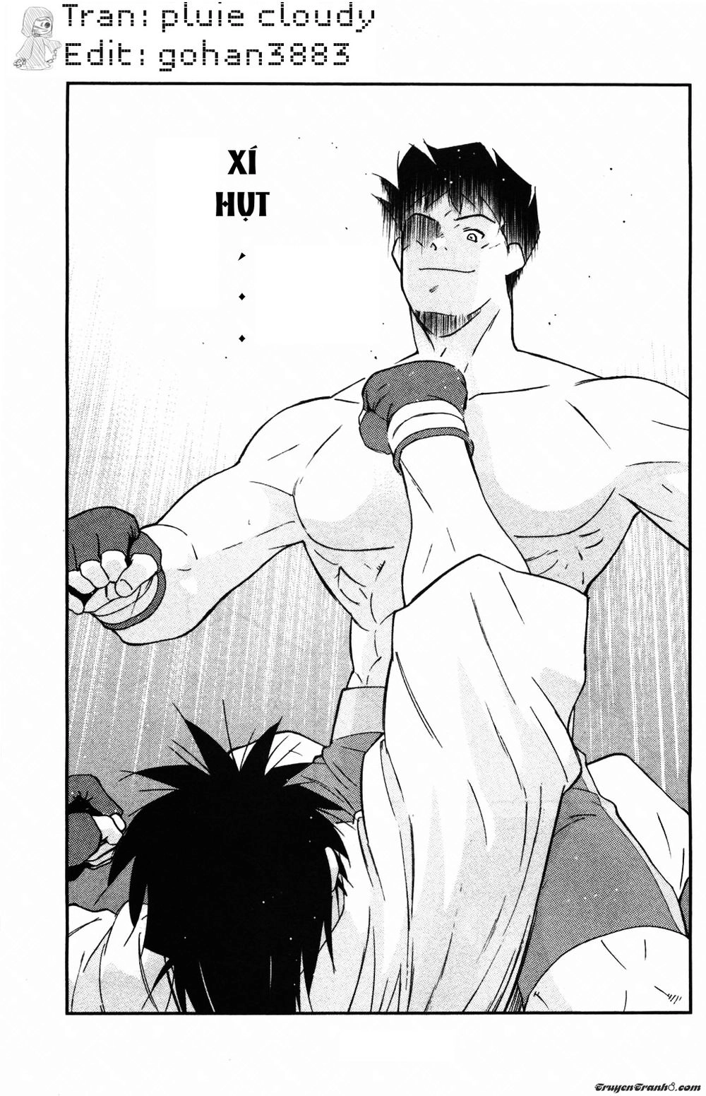 Truyền Nhân Atula 3 Chapter 9 - 9