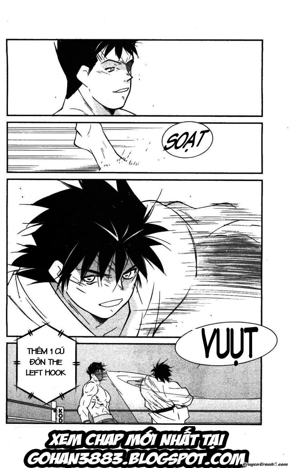 Truyền Nhân Atula 3 Chapter 10 - 16