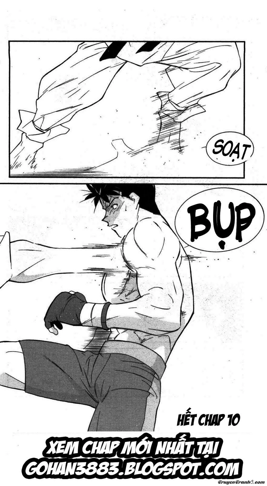 Truyền Nhân Atula 3 Chapter 10 - 24