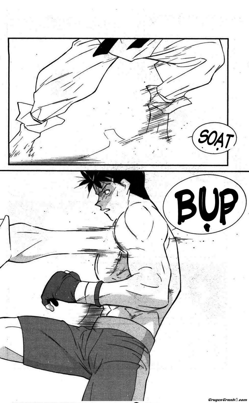 Truyền Nhân Atula 3 Chapter 11 - 4