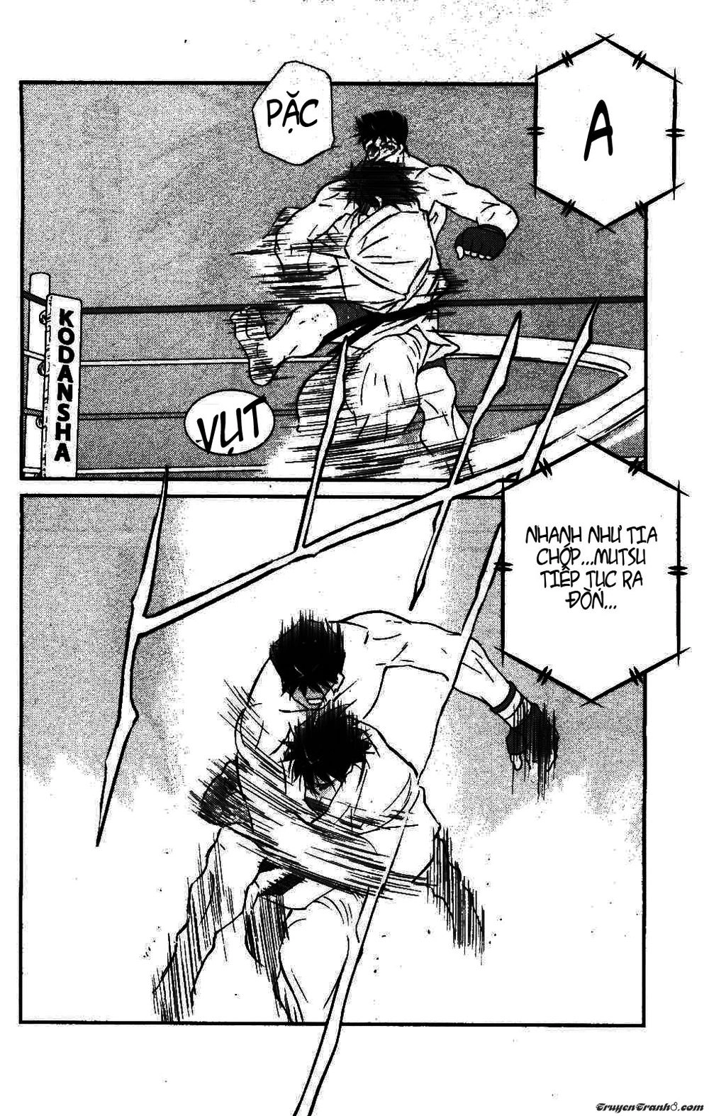 Truyền Nhân Atula 3 Chapter 11 - 7