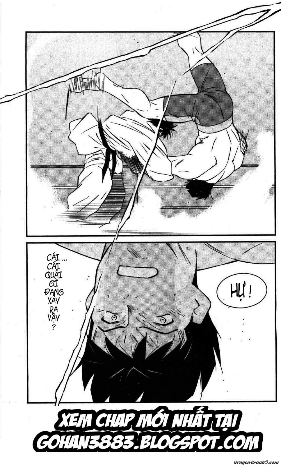 Truyền Nhân Atula 3 Chapter 11 - 8