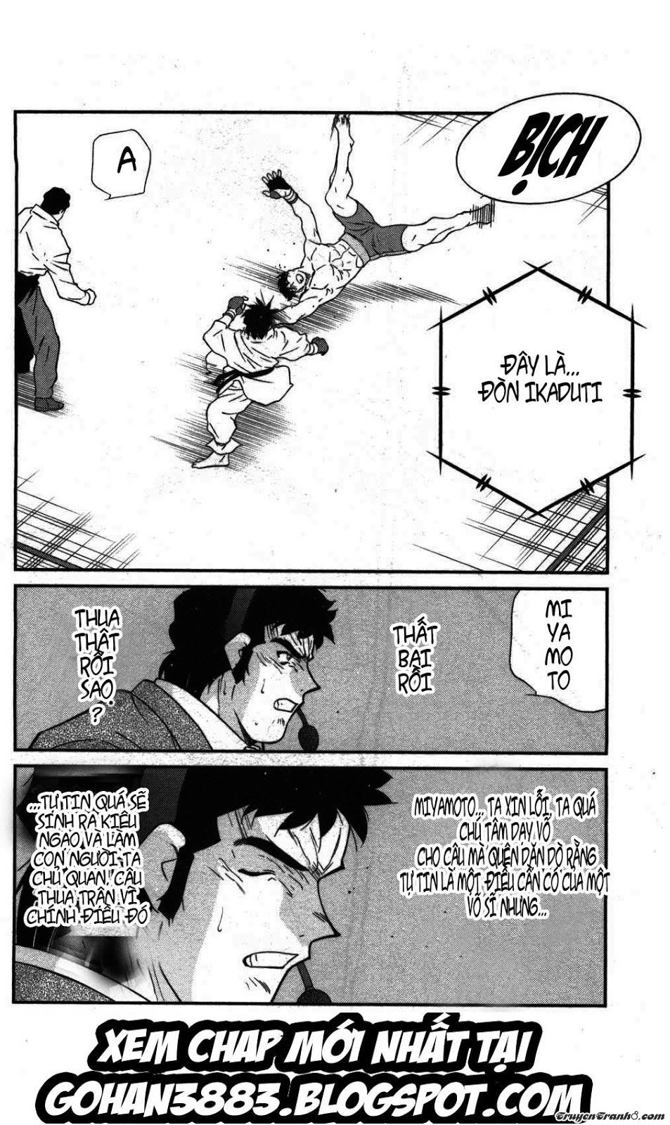 Truyền Nhân Atula 3 Chapter 11 - 12