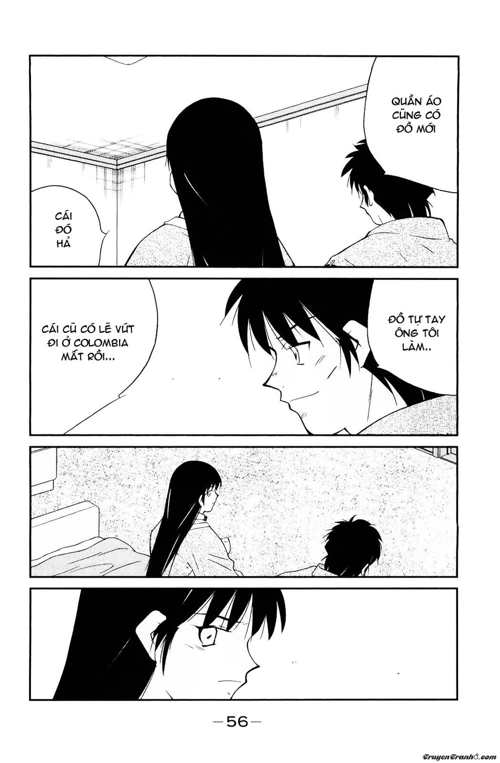 Truyền Nhân Atula 3 Chapter 14 - 7