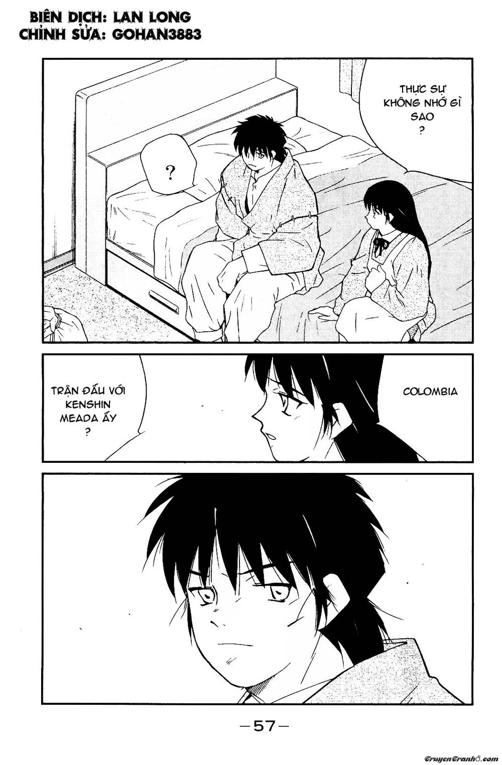 Truyền Nhân Atula 3 Chapter 14 - 8