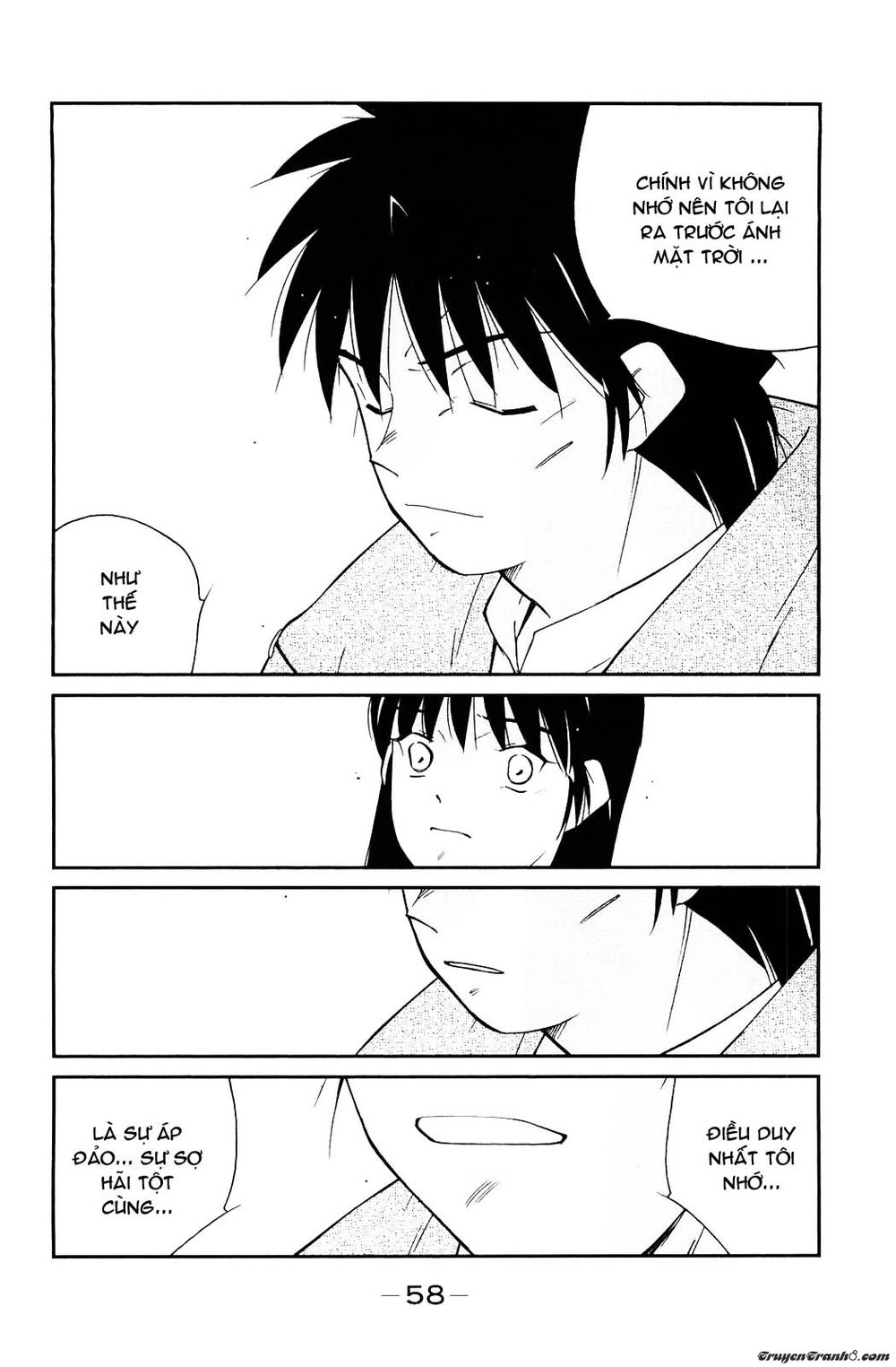 Truyền Nhân Atula 3 Chapter 14 - 9